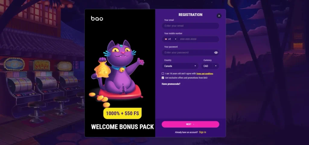 Login 3